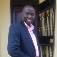 Netcell Employee Samson Nyantori's profile photo