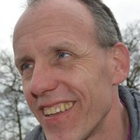 Scania Logistics Employee Ronny Kleinlugtenbeld's profile photo