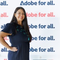 Adobe Employee Amanda Lopez's profile photo