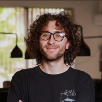 Yoloway Employee Ermal Haziri's profile photo