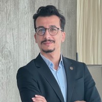 Soufyane Rahmoune Email