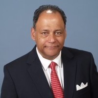 Rotary International Employee Eric Yergan's profile photo