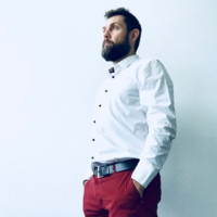 Bürkert France Employee Thierry Levesque's profile photo