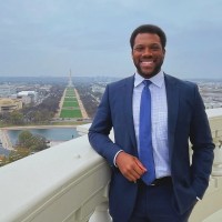 Crypto Council for Innovation Employee Rashan Colbert's profile photo