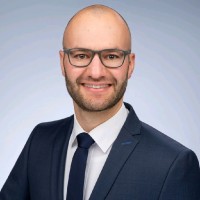 Novoferm GmbH Employee Hendrik Bachmann's profile photo