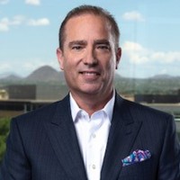 Morgan Stanley Employee Rob Gaines's profile photo
