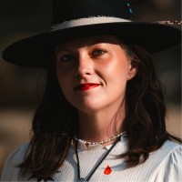 Caitlin Smith Email