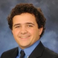 THE THIRD FLOOR Inc. Employee Benjamin Noble's profile photo