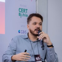 Oxeanbits Employee Gustavo de Oliveira Ferreira's profile photo