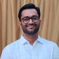Pyramid E&C Employee Rahul Desai's profile photo