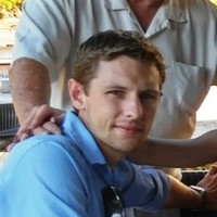 Funk Web Development Employee Luke Funk's profile photo