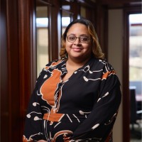 ValStone Partners Employee Jazzmen Hunnicutt's profile photo