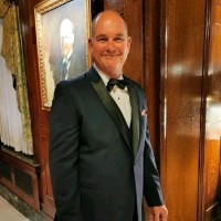 Rifenburg Construction, Inc Employee Tim Casey's profile photo