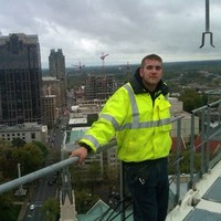 Donley's Employee Curtis Marion's profile photo