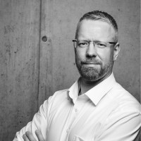 Csi Renting De Tecnologia Employee Michael Tretow's profile photo