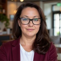 Hookd Promotions Employee Jessica Whaley's profile photo