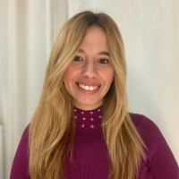Poynting Antennas Employee Beatriz Saraiva's profile photo