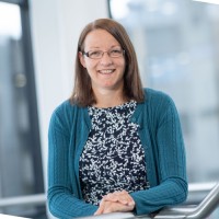 Deloitte UK Employee Christine Couper's profile photo