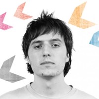 Sourcefabric z.ú. Employee Petr Jašek's profile photo