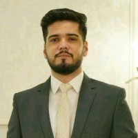 Reckitt Employee Hamza Baig's profile photo
