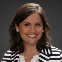 Brixey & Meyer Employee Andrea Gilsenan's profile photo