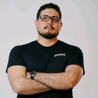 Privacy Employee Enrique Jesus Mora Nieves's profile photo