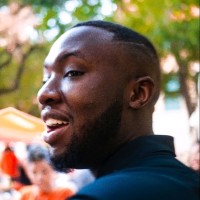 Nclusion Employee Agboola's profile photo