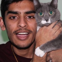 GATR Truck Center Employee Sahil Kumar's profile photo