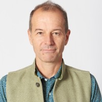 Monterosa Group Employee Alastair Guggenbühl-Even's profile photo
