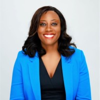 Glenn Corp Employee Rachelle Allen's profile photo