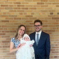 Circle Logistics, Inc Employee Andrew Fischer's profile photo