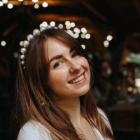 Skyeng Employee Daria Baurina's profile photo