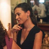 FIDECOREX Employee Sophie Ribet's profile photo