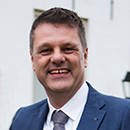 FLEX PARTNERS INC. Employee Ronald Vermeer's profile photo