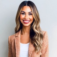 P3 Services Employee Gabriela Rodríguez's profile photo