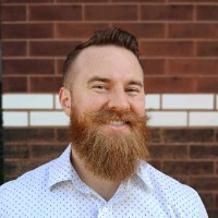 McCarthy Holdings, Inc. Employee Zach Miinch's profile photo