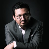 NPRENDE Employee Federico Rusch's profile photo