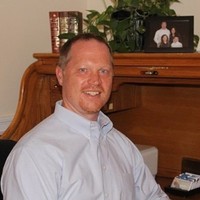 Mark Jellison