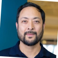 Marcus Thomas LLC Employee Raphael Rivilla's profile photo