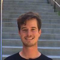 Heard Employee Nicholas Zankich's profile photo