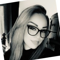 Eurofins Transplant Genomics Employee Ana Valdez's profile photo