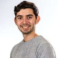 Lynott Partners Employee Georgios Pilakoutas's profile photo