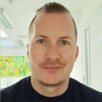 LSC Employee Bryan Giles's profile photo
