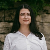 Seed Consulting Group Employee Anna Nikolova's profile photo