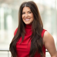 Catapult Solutions Group Employee Hannah Anderson's profile photo