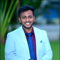 Valuepersqft Employee Satyajeeth Bikki's profile photo
