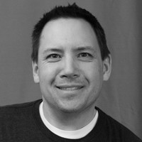 FusionAuth Employee Andy Pai's profile photo