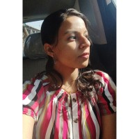 8-MS Employee Shreya Nair's profile photo