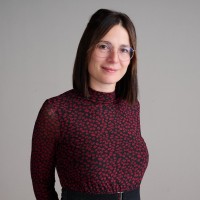 GDW-GENT gerechtsdeurwaarderskantoor Employee Eveline Baeten's profile photo