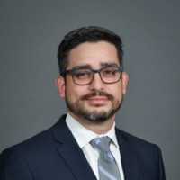 Daniel Rodriguez Email & Phone Number